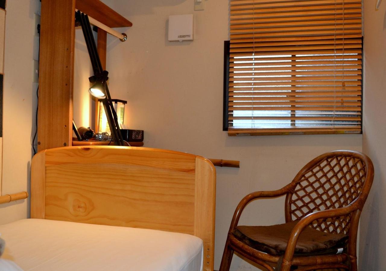 Kyoto Shirakawa Kiraku Inn Kültér fotó