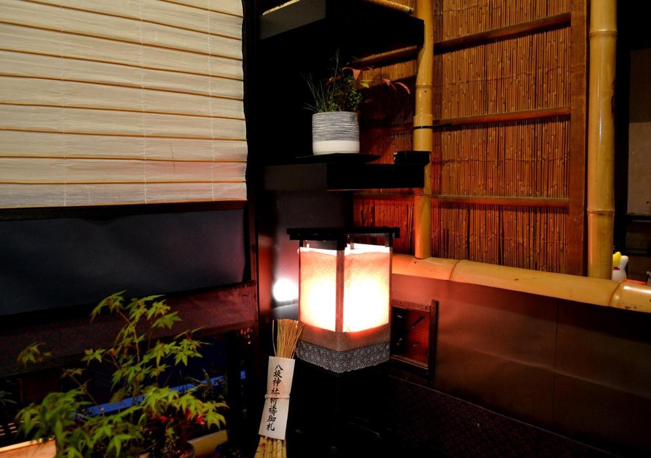 Kyoto Shirakawa Kiraku Inn Kültér fotó